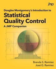 Douglas Montgomery's Introduction to Statistical Quality Control Brenda S. Ramirez, M.S.