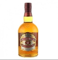 【大埔免運】Chivas Regal 12 Years 芝華士12年 70cl （調和式蘇格蘭威士忌）