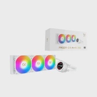 Tản nhiệt nước Xigmatek FROZR-O II Arctic 360 (EN40450)