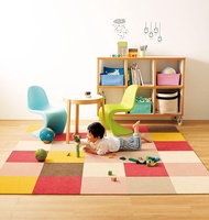 日本Toli地墊 「寵物貓狗、小朋友 專用」