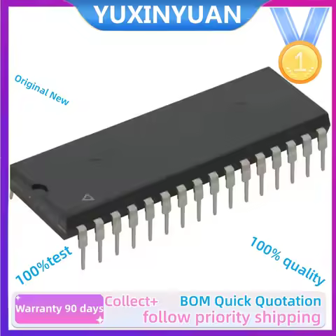 10PCS TMS27C040-10JL TMS27C040-12JL 27C040 TMS27C040-15JL-150DC -200DC AM27C040-120DC DIP 32