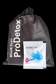 Prodetox (Herbal Pelancar BAB)