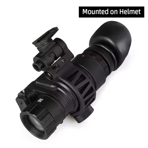 4X32 Infrared Digital Night Vision IR Hunting Night Vision Riflescope Monocular Device Night Vision 