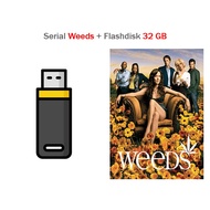 Weeds series 3s FD