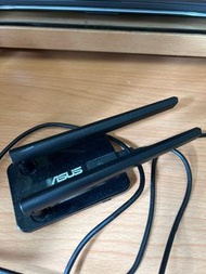 Asus PC台式電腦wifi接收器