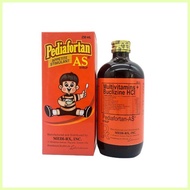 Pediafortan AS 250ml Syrup ✆ ⊕ ✓