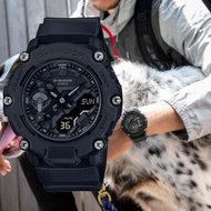 GA-2200BB-1A 現貨 行貨 深水埗門市正貨 - 全新 卡西歐 CASIO 錶 "ga-2200bb-1a" "g shock ga-2200bb-1a" "g shock" "gshock"