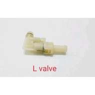 PHILIPS Steam Iron L valve JYPC-5