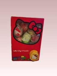Hello Kitty & Friends 扭蛋機