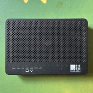 (合約期滿還機用) HUAWEI EchoLife HG8040H5 光纖數據機 Modem for HKBN 香港寬頻