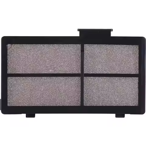 ELPAF25 Projector Air Filter For Epson EB-W9, EB-X10, EB-X7, EB-X72, EB-X8, EB-X8e, EB-X9, EB-X92