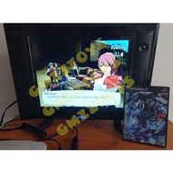 AP77 KASET PS2 PERSONA 3 FES