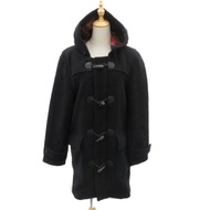 Coat Duffle Long Direct from Japan Secondhand