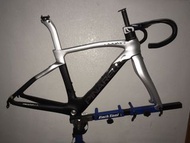 TB Pinarello Dogma F Frameset 單車 公路 車架組 框剎 Rim Brake