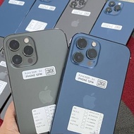 iphone 12 pro max second BATAM ONLY