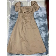 Pass CChat dress size S