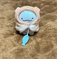 (有釣魚桿)🇯🇵日本全新正版 角落生物 角落小夥伴 Sumikkogurashi 展覽限定 京急限定 聖誕節 萬聖節 新年 雪糕 甜品 草莓 麵包 食物 章魚燒 溫泉 露營 天使龍 公仔 手玉 床 衫