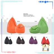 PVC Bean Chair Relax Chair Lazy Chair Lazy Sofa