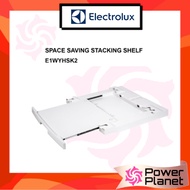 Electrolux Stacking Kit E1WYHSK2 with slide-out shelf  (Replace old model E4YHMKP3 / E1WYHSK1 ) With