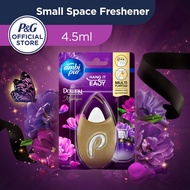 Ambi Pur Small Space Freshener Downy Mystique Premium Parfum 4.5 ml