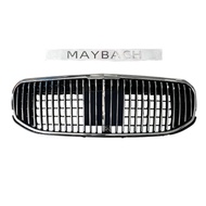 On Sale  Applicable to Benzz GLS Series GLS400 GLS450 Refitting GLS480 GLS600 Maybach Car Grille Air