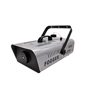 Mesin Asap Fog Machine Mesin Fogging Smoke Gun Machine 1500W