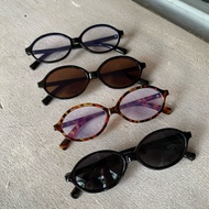 RIOT by Gratz | Sunnies, Sunglasses, Sunglasses, Trendy Glasses, Round Frame Glasses