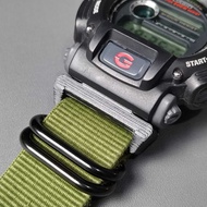 Strap Adapter For GShock DW9052 Lug 16mm To 22mm Strap Nato by W3DE RELICS