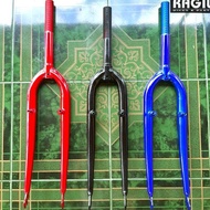 MTB BIKE FORK SIZE 26 V brake Fork Basikal