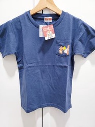 現貨140！日本 Tom and Jerry Short sleeve T-shirt 短袖T恤