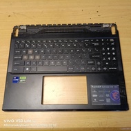 MSI Raider GE68 HX 13V, GE68HX 13VG 13VF 13VH 13VI Laptop Keyboard Frame
