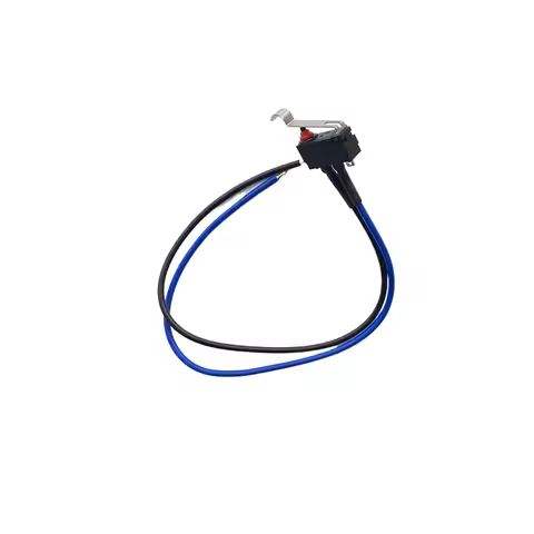 For Volvo V60 Trunk Control System Contact Sensor XC60 Car Maintenance Switch S60