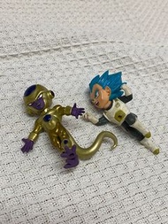 龍珠 wcf 菲利 金菲 比達