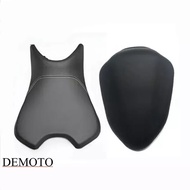 ❁CFMOTO Motorcycle Accessories CF250SR Seat Cushion My22 Front and Rear Seat Cushion Assembly Se eg