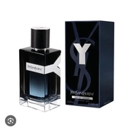 Yves Saint Laurent Y Eau de Parfum 100 mlfor man
