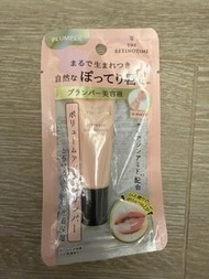 THE RETINOTIME 豐唇美容液 撫紋保濕