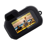 Indoor Home 1080P HD Portable Small Mini Camera Mini Action Camera Outdoor Sport Pocket Cam Video Recorder 1Set
