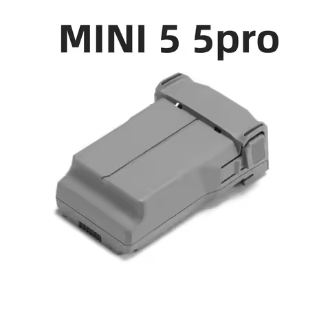 100% New 3850mAh 5000mAh for DJI 5 5pro UAV Drone Aircraft Battery