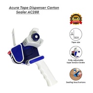 AC 288 Acura Opp Tape Dispenser with Handle  (Acura)