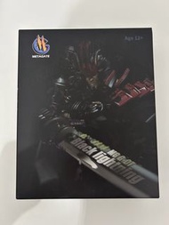 Transformers Metagate Draft 變形金剛三廠mpm scale漂移