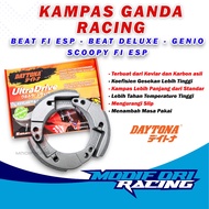 BEAT FI - KAMPAS GANDA DAYTONA GENIO-SCOOPY ESP-BEAT KARBU-DAYTONA KAM - BEAT KARBU