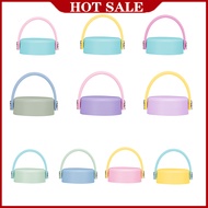 12oz-32oz-64ozWide Mouth Bottle Outdoor Sports Lid Cap Aquaflask hydroflask