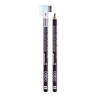 Odbo Soft Drawing pencil &amp; brush 1.3g. Eyebrow With OD760