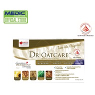 Dr Oatcare 25g X 30s (Box) - By Medic Drugstore high quality
