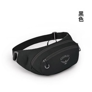 ✙ OSPREY OSPREY Kitty Daylight Waist Bag Mens And Womens Outdoor Sports Multifunctional Waist Bag Ru