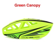 FLY WING FW450L V3 RC Helicopter Spare Parts Canopy