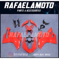 Ducati Panigale 899 1199 Full Coverset Year 2012-2015 Fairing 22