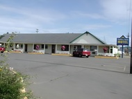 Valley Inn - Lebanon Oregon