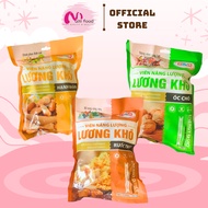 Energy Supplement Dry Food