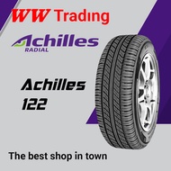 Ban Achilles 122 185/60 R13 80H/ 185 60 13